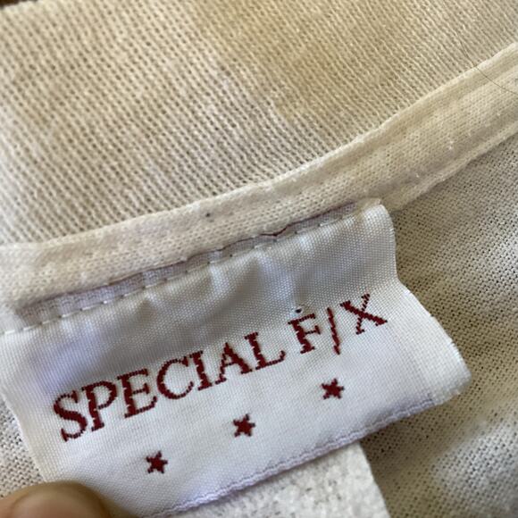 Long Sleeve Beaded Top - Picture 6 of 7